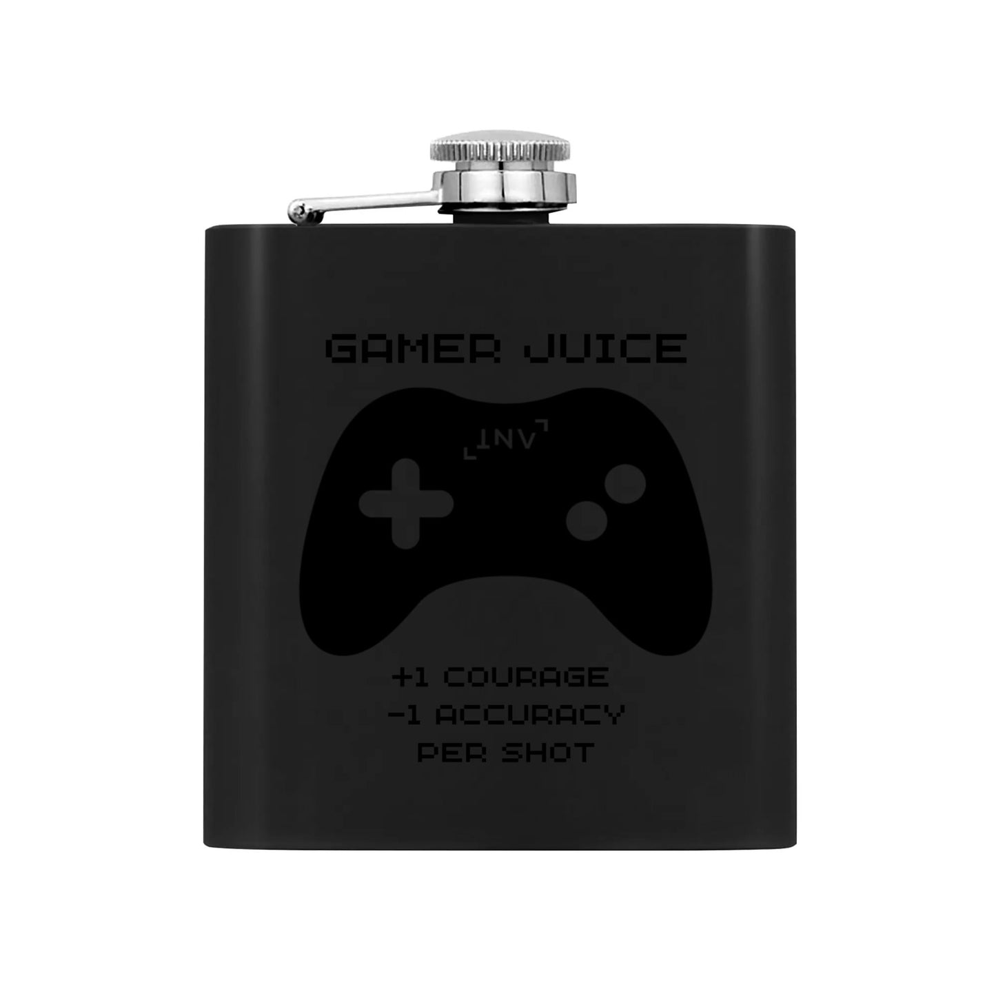 INV Gamer Juice Flask Set
