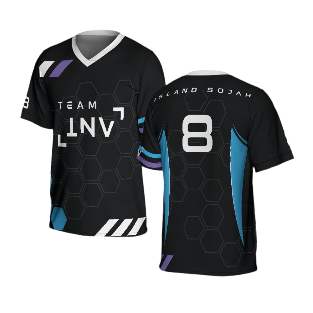 TEAM INV JERSEY