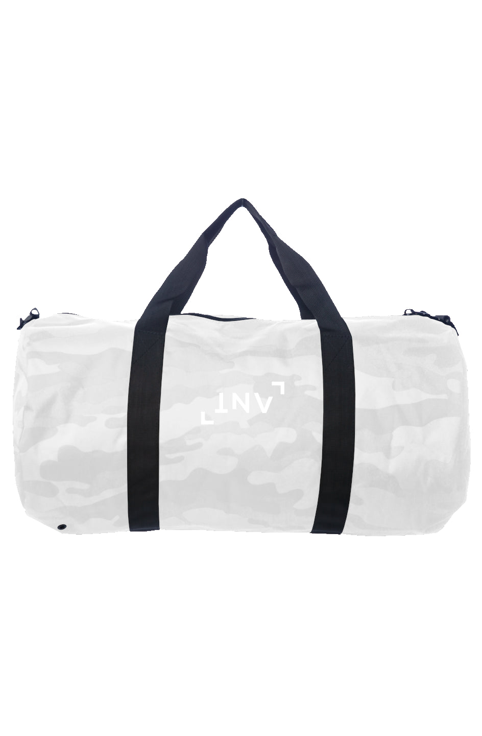 Cheapest Nauti duffle white weekend travel bag