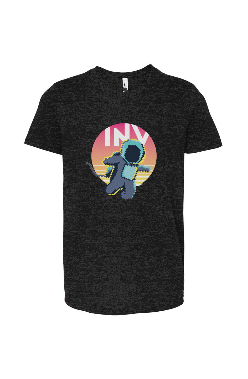 Toki Sunset Youth Jersey Tee