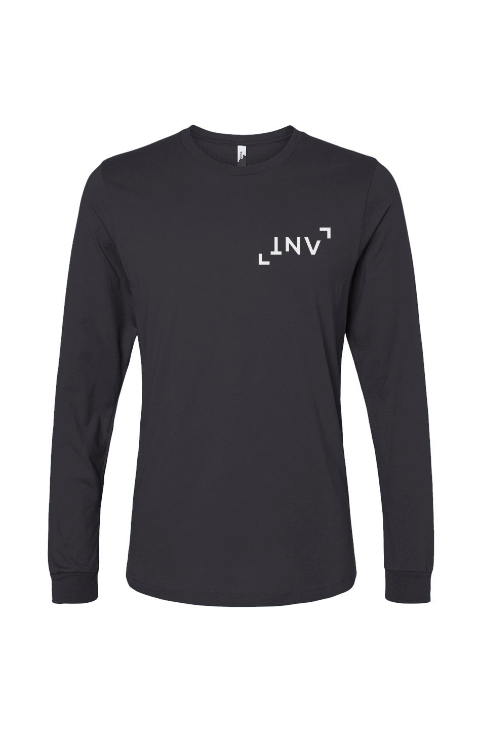 INV Jersey Long Sleeve Tee
