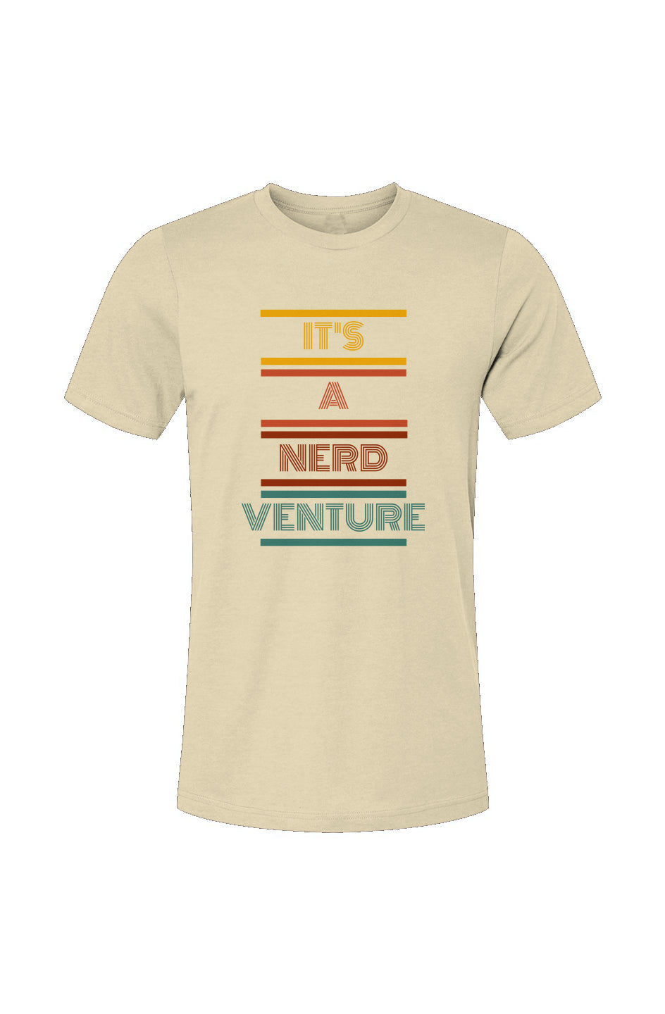 Retro INV Tee