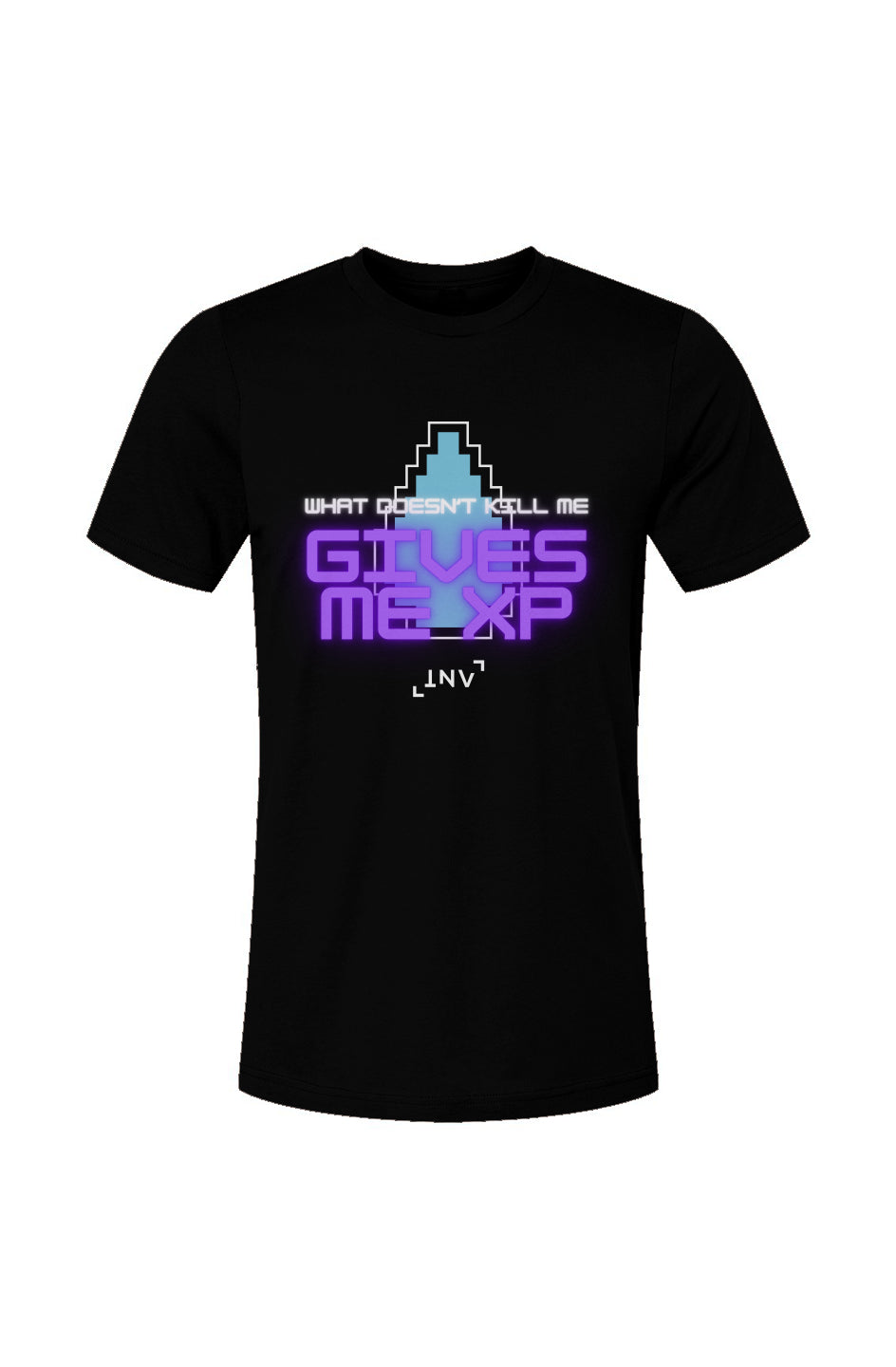 What Doesn’t Kill Me Tee