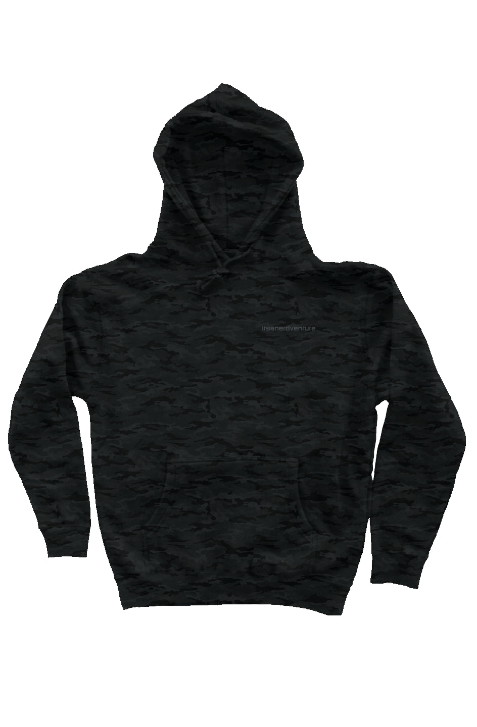 Operative Heavyweight Hoodie