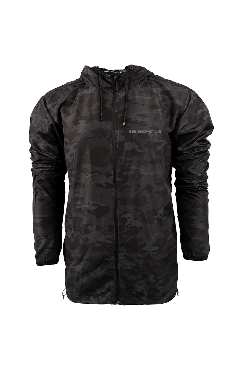Operative Stormbreaker Jacket