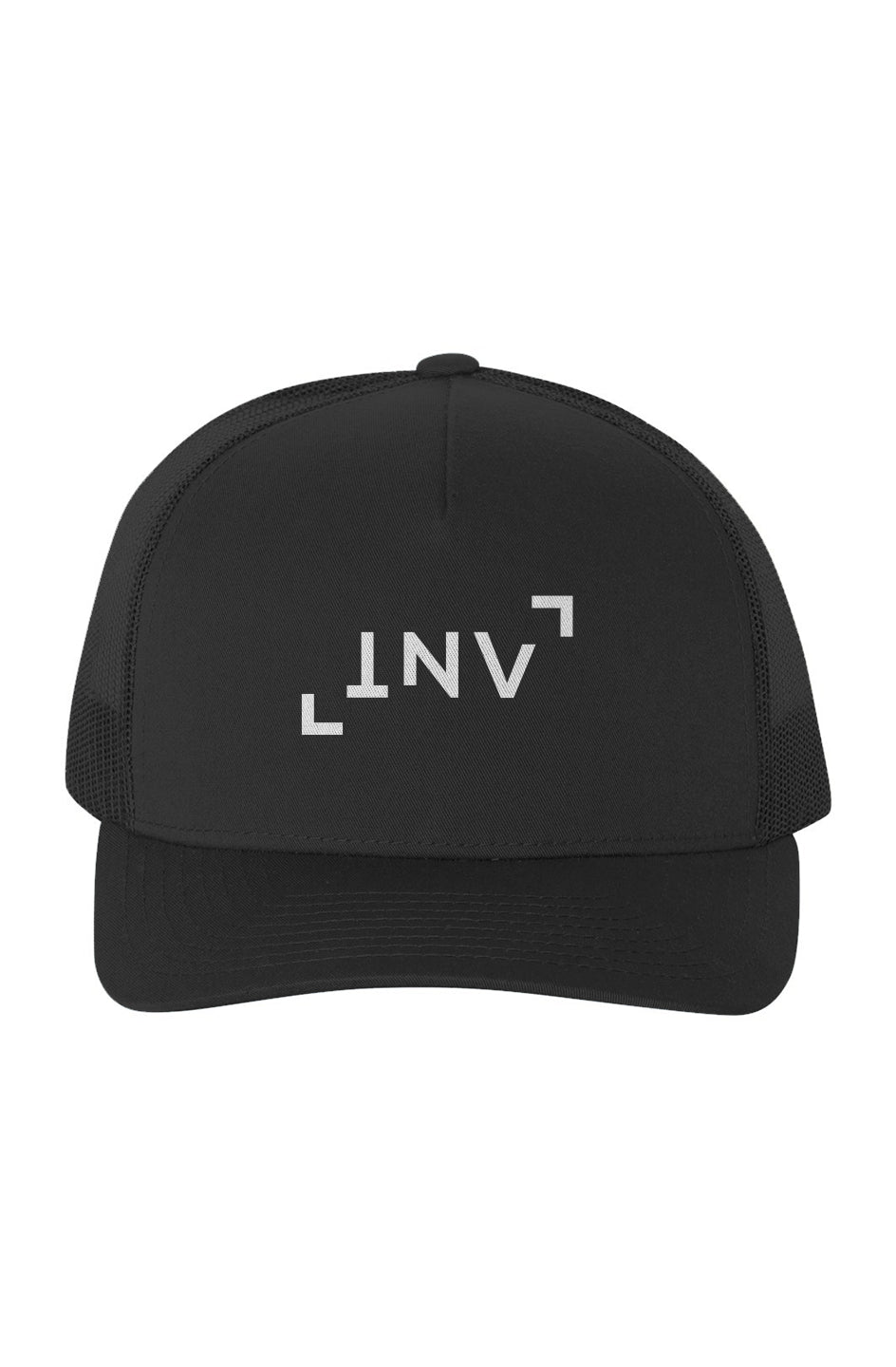 INV Retro Trucker Cap