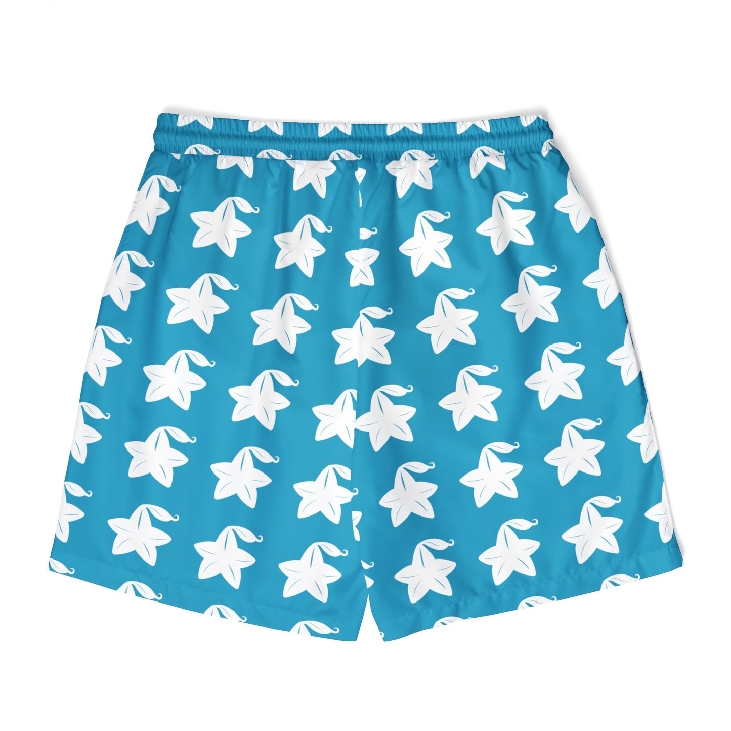 Destiny Trunks (Blue)