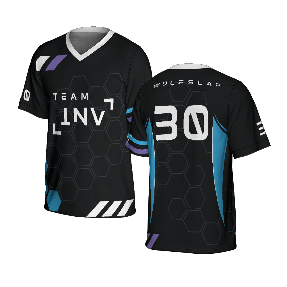 TEAM INV JERSEY