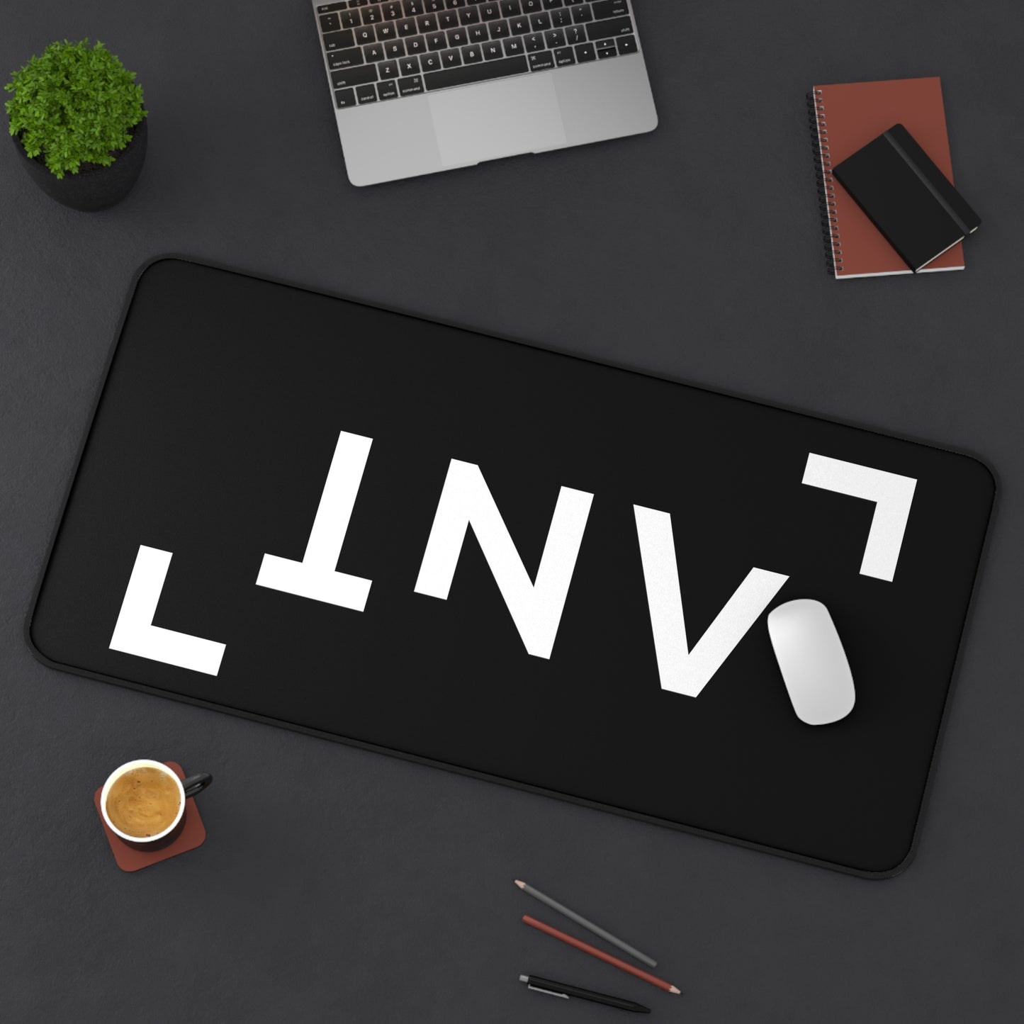 INV Desk Mat/Mouse Pad