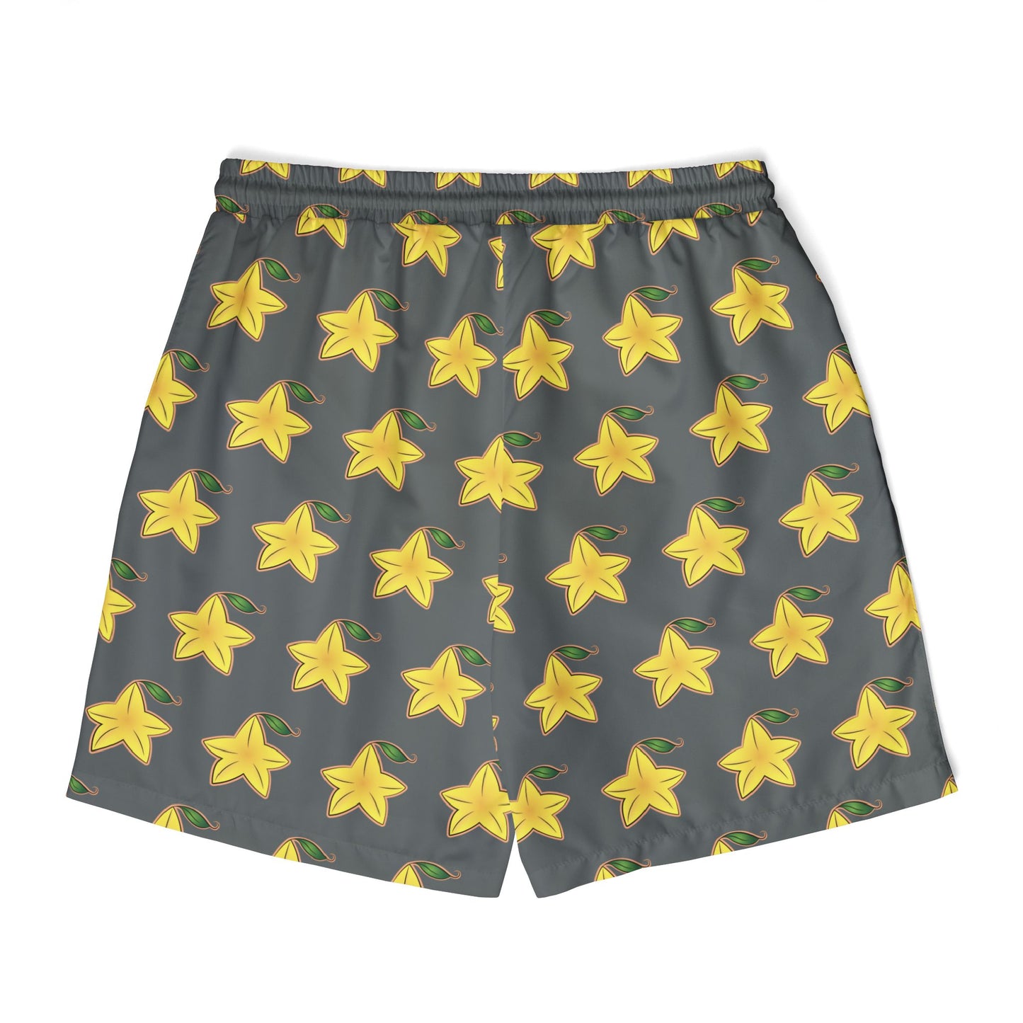 Destiny Trunks (Gray)