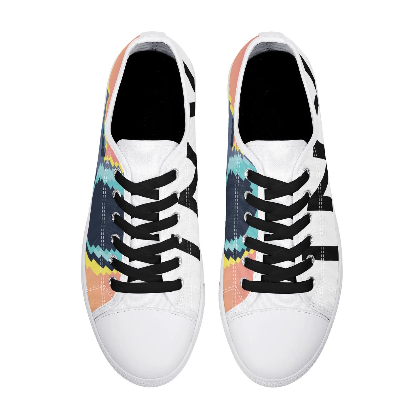 Women’s Toki Low Top Shoes