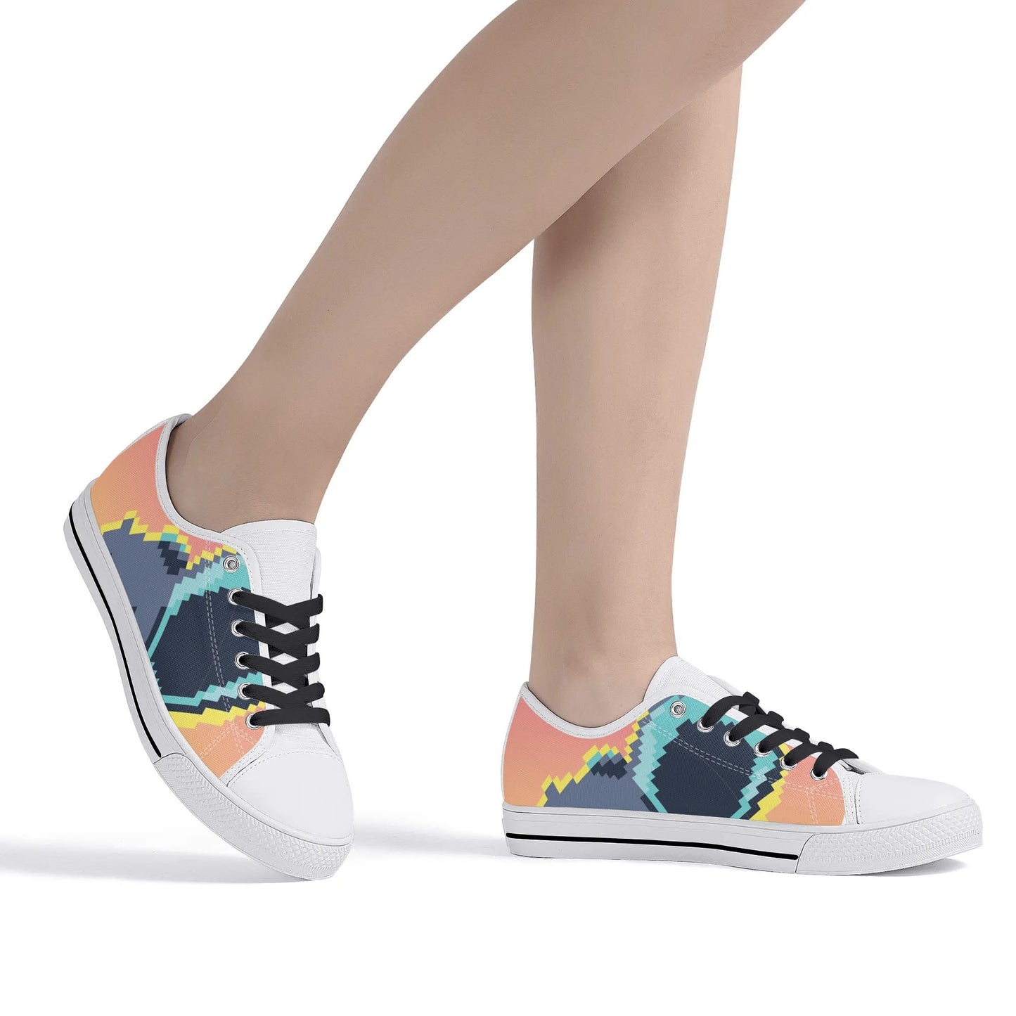 Women’s Toki Low Top Shoes