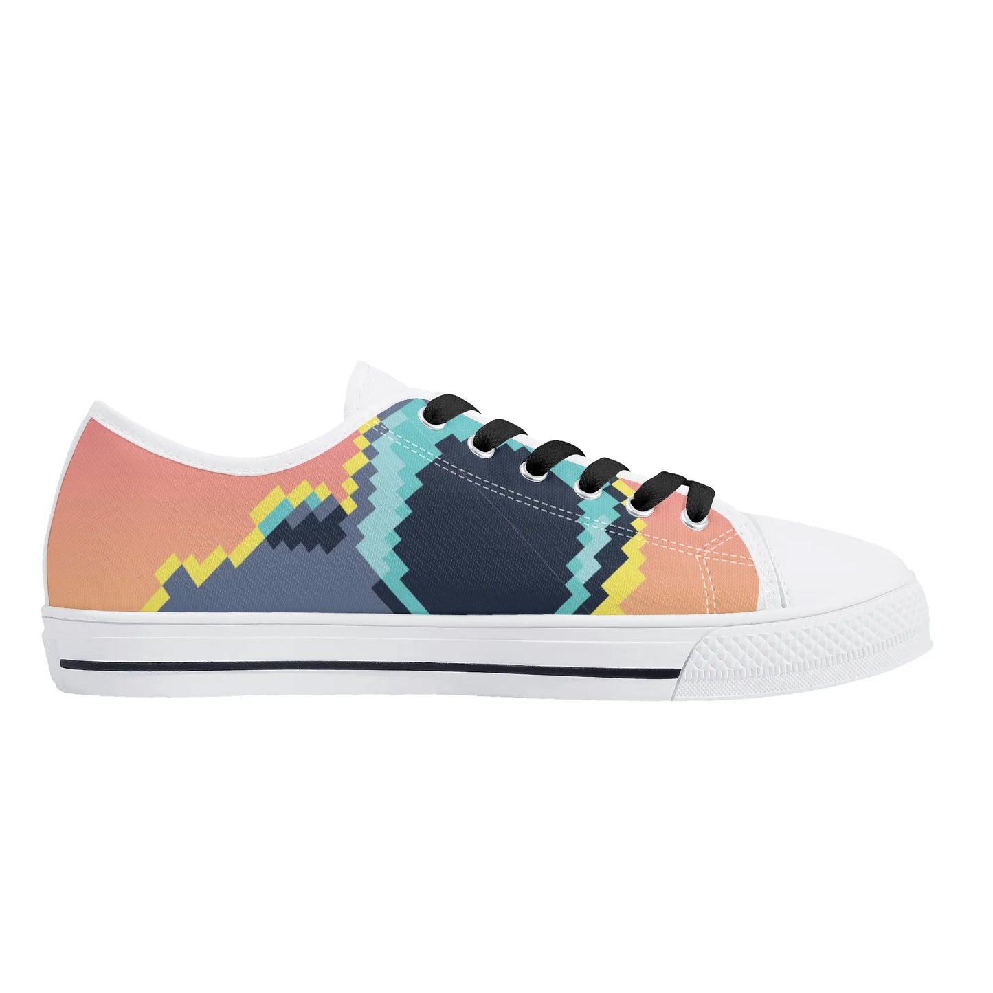 Women’s Toki Low Top Shoes