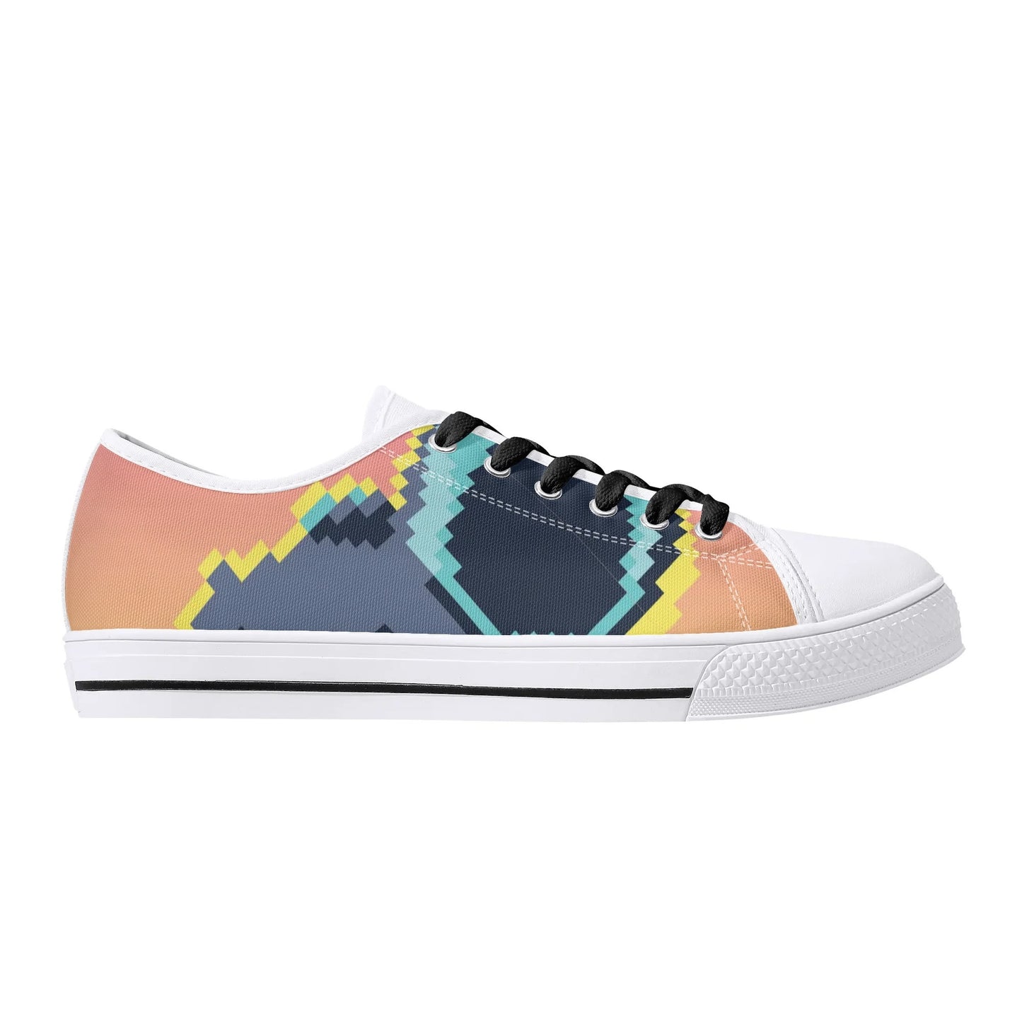 Women’s Toki Low Top Shoes