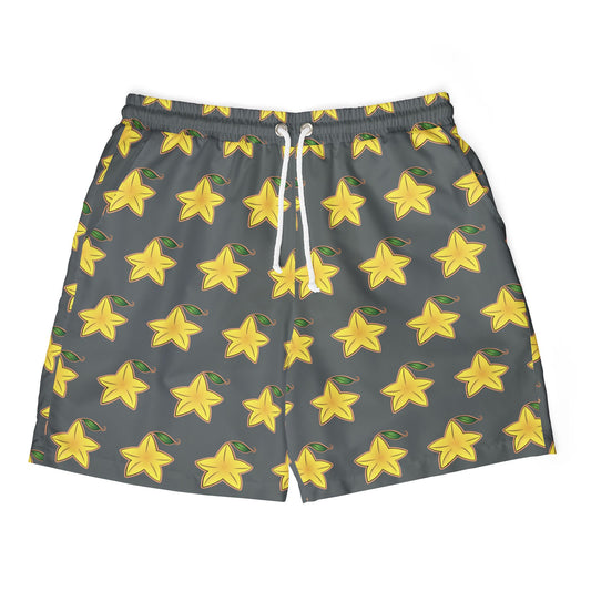 Destiny Trunks (Gray)