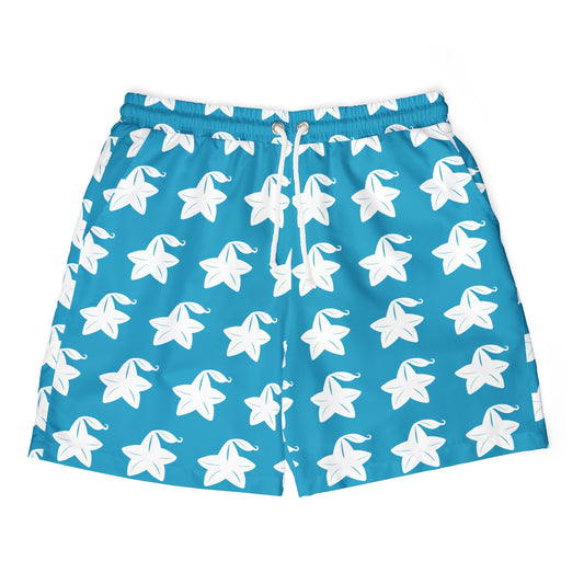 Destiny Trunks (Blue)