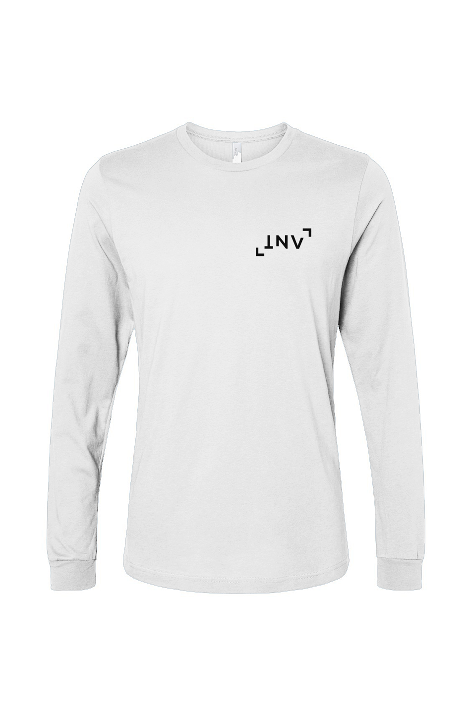 No Scope Long Sleeve Tee
