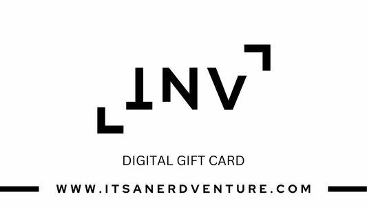 INV Digital Gift Card